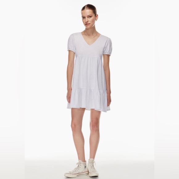 Aritzia Sun•deh Cruise Dress - Picture 6 of 8